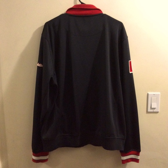 Mondetta Canada jacket - Picture 2 of 9